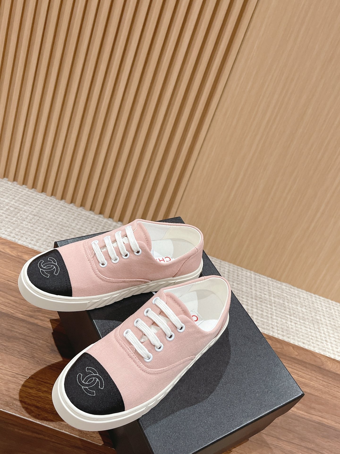 Luxury Shoes Sandals - CHL - 509