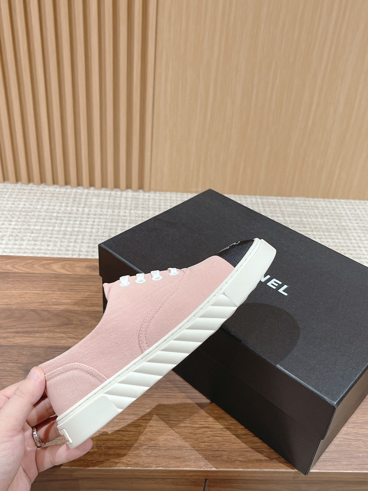 Luxury Shoes Sandals - CHL - 509