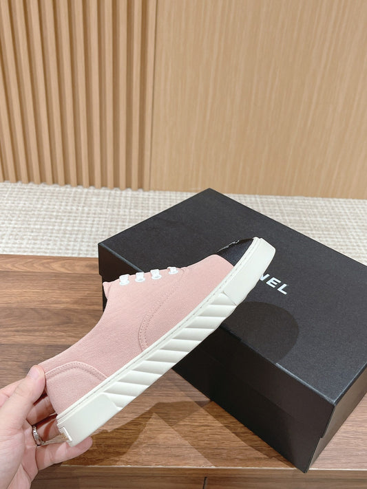 Luxury Shoes Sandals - CHL - 509