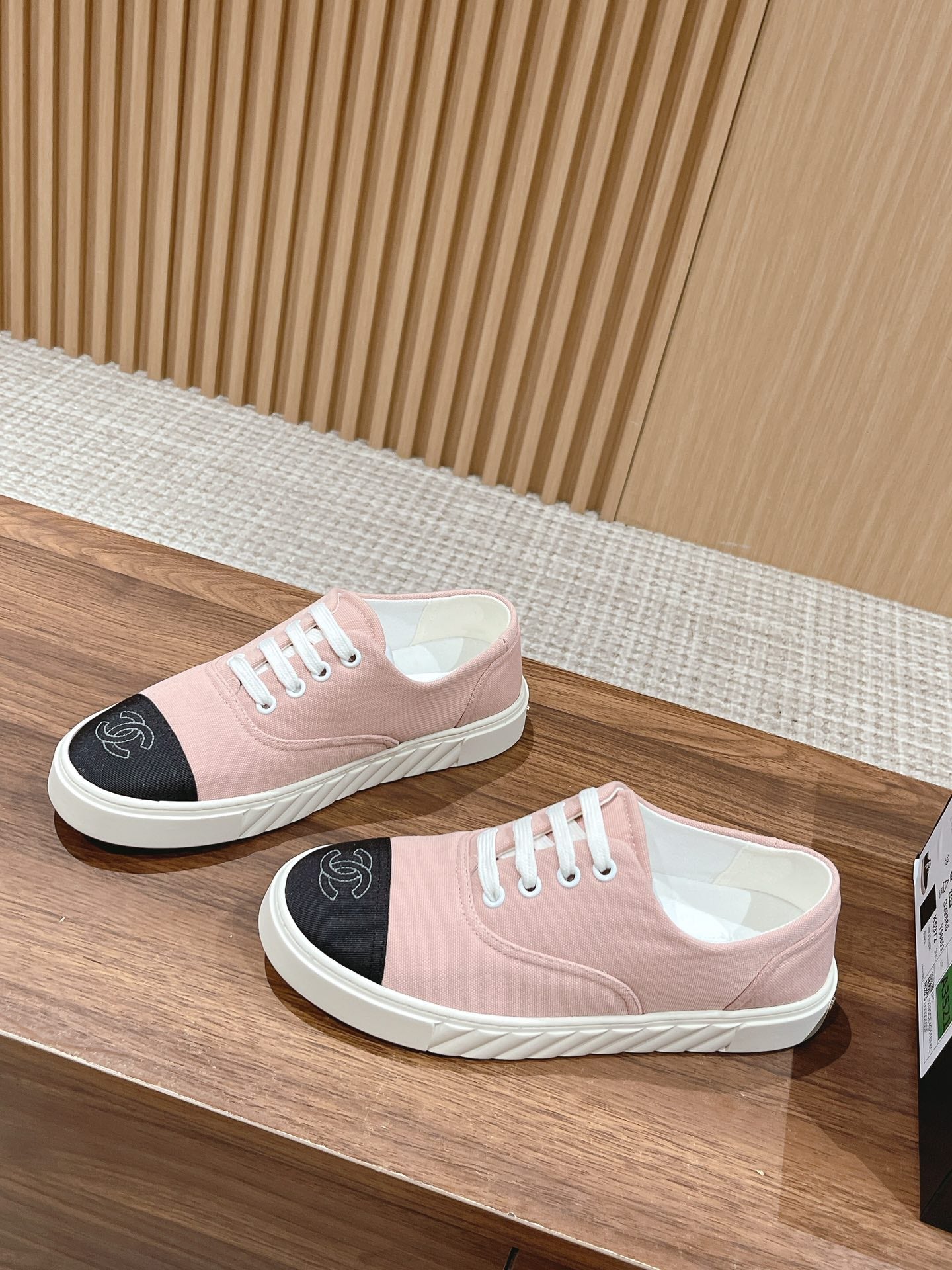 Luxury Shoes Sandals - CHL - 509