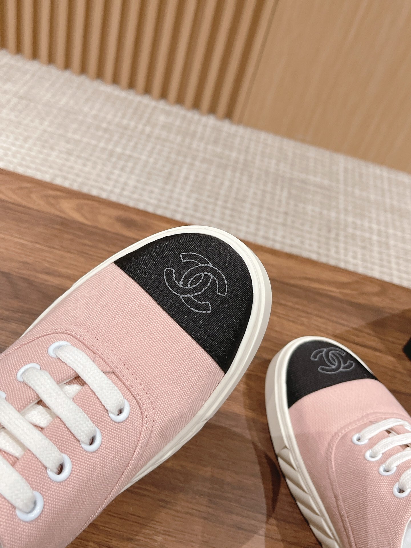 Luxury Shoes Sandals - CHL - 509