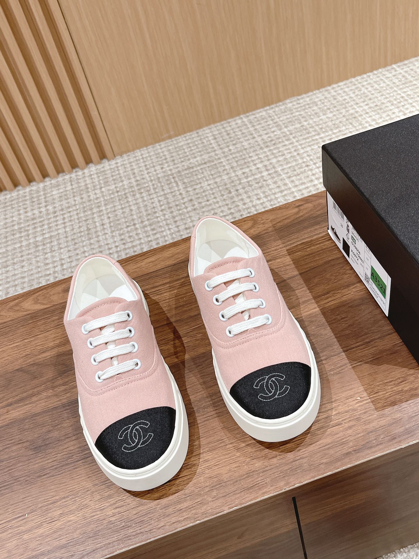 Luxury Shoes Sandals - CHL - 509