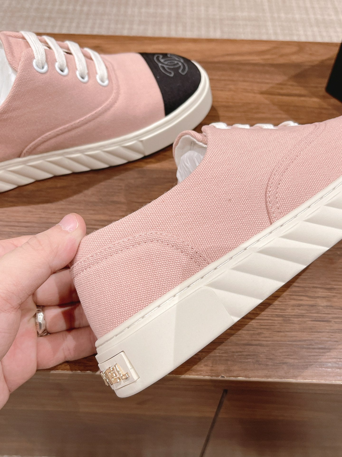 Luxury Shoes Sandals - CHL - 509