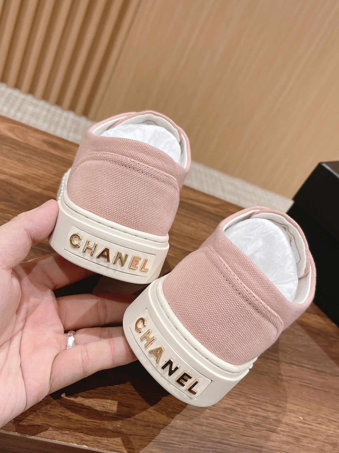 Luxury Shoes Sandals - CHL - 509