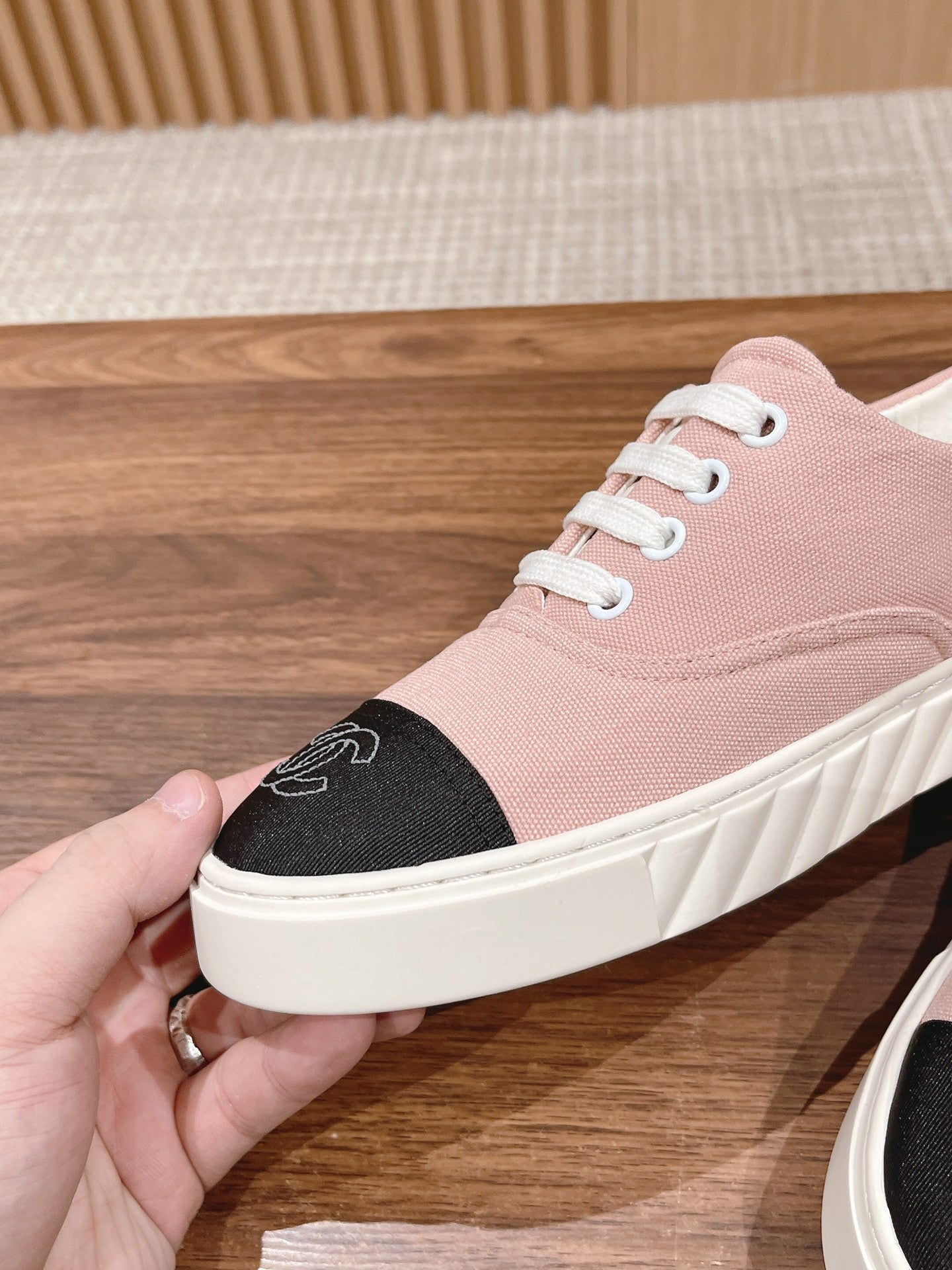 Luxury Shoes Sandals - CHL - 509