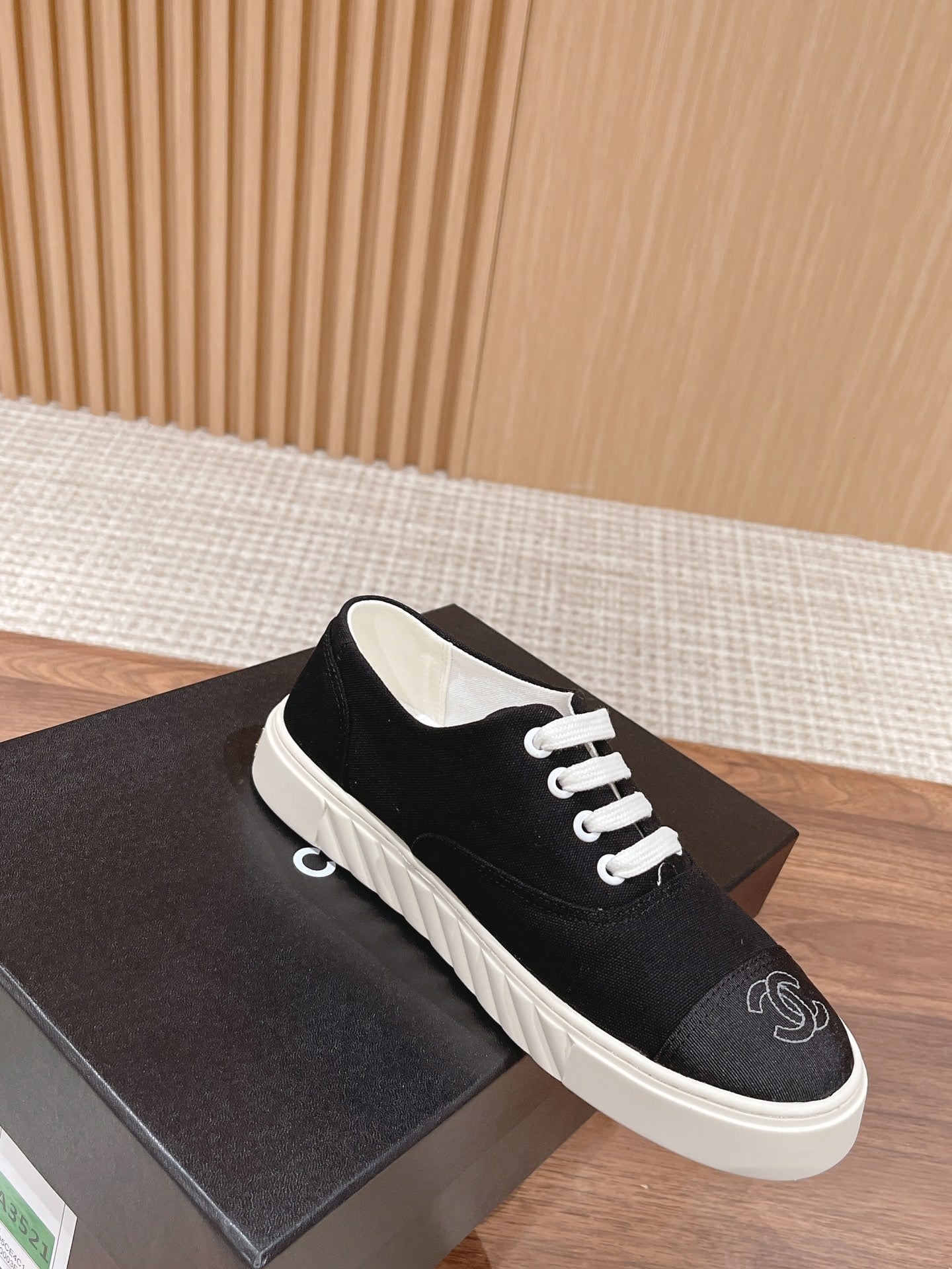 Luxury Shoes Sandals - CHL - 510