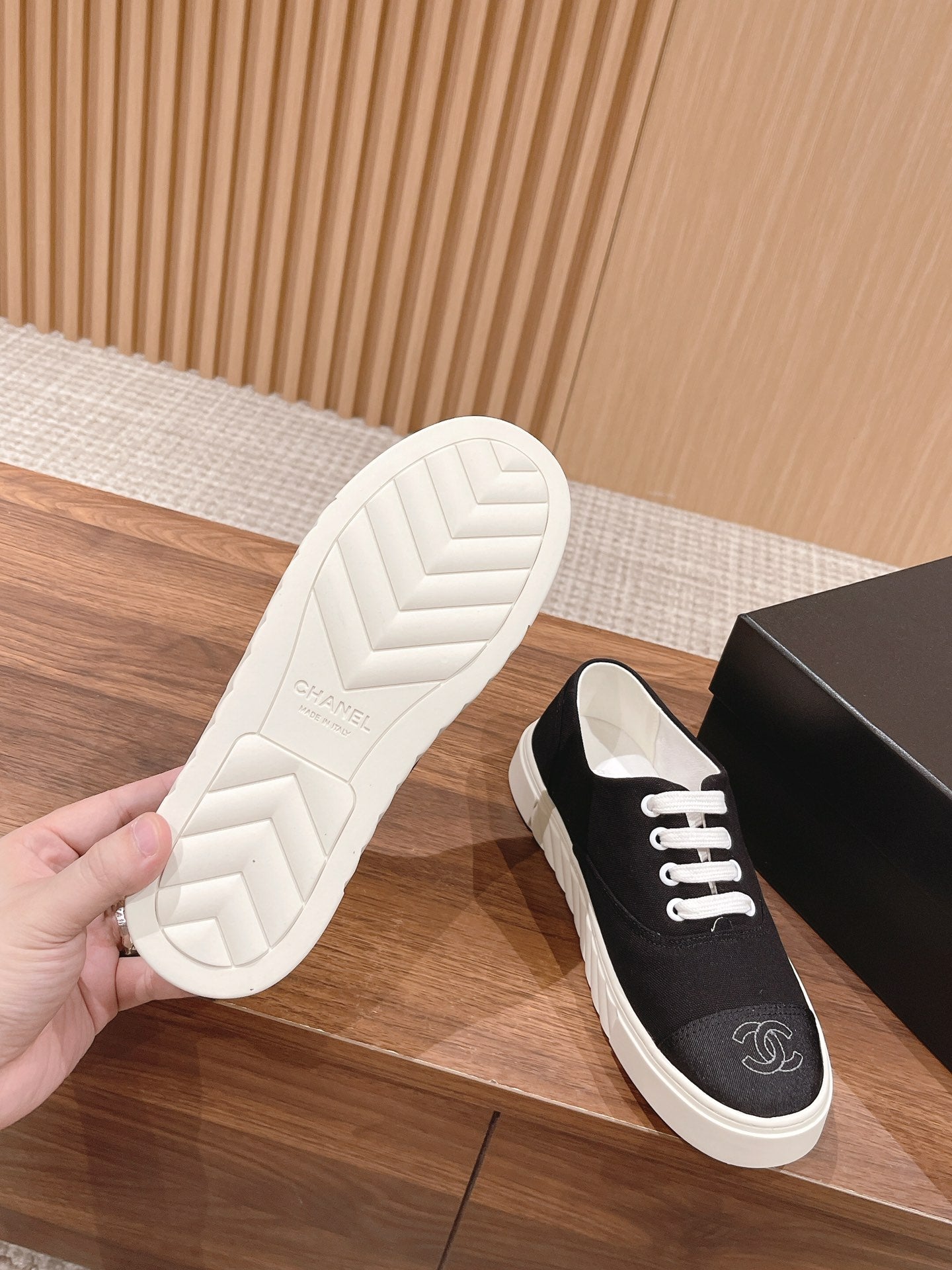 Luxury Shoes Sandals - CHL - 510