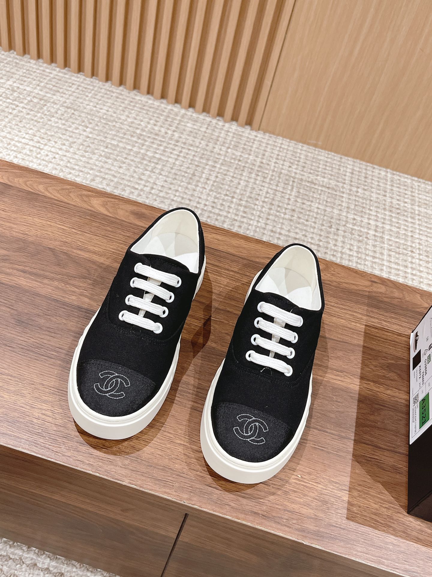 Luxury Shoes Sandals - CHL - 510