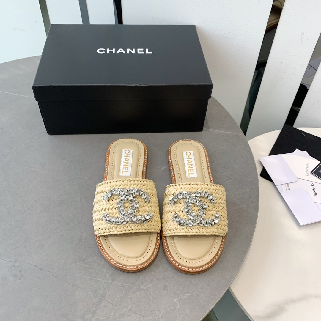 Luxury Shoes Sandals - CHL - 514