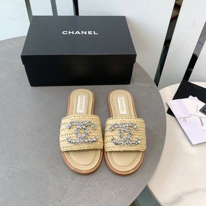 Luxury Shoes Sandals - CHL - 514