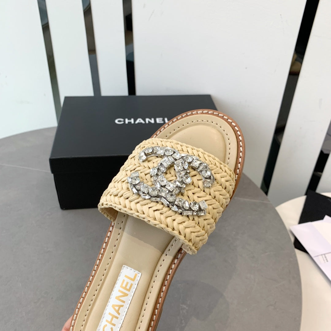 Luxury Shoes Sandals - CHL - 514