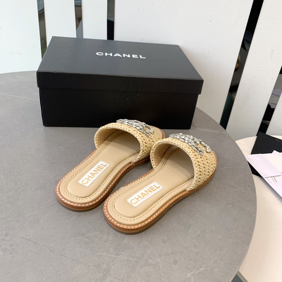 Luxury Shoes Sandals - CHL - 514