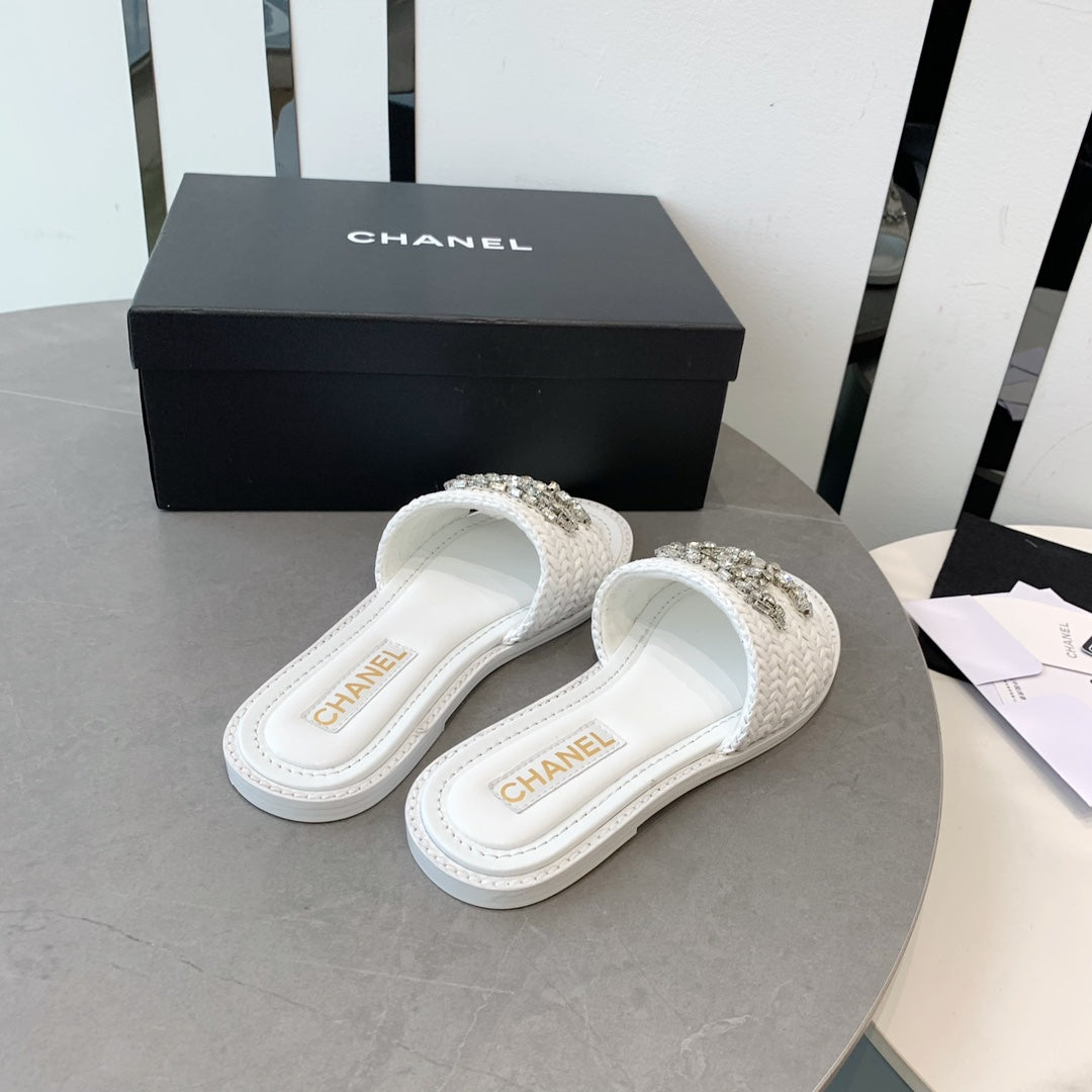 Luxury Shoes Sandals - CHL - 513