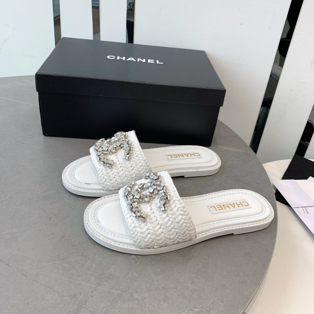 Luxury Shoes Sandals - CHL - 513