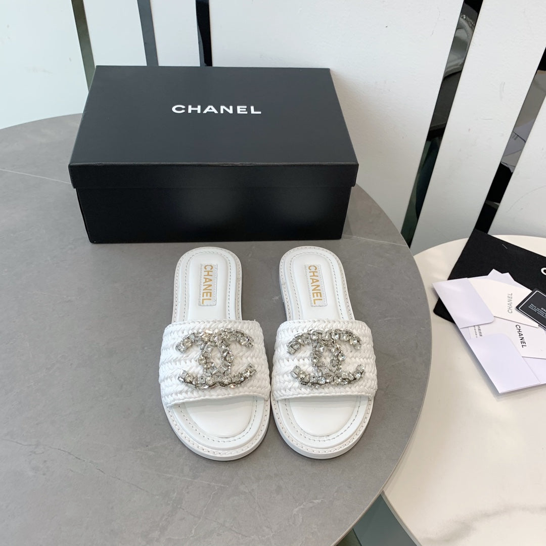 Luxury Shoes Sandals - CHL - 513