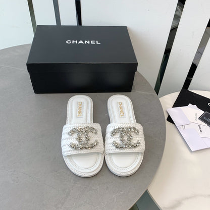 Luxury Shoes Sandals - CHL - 513