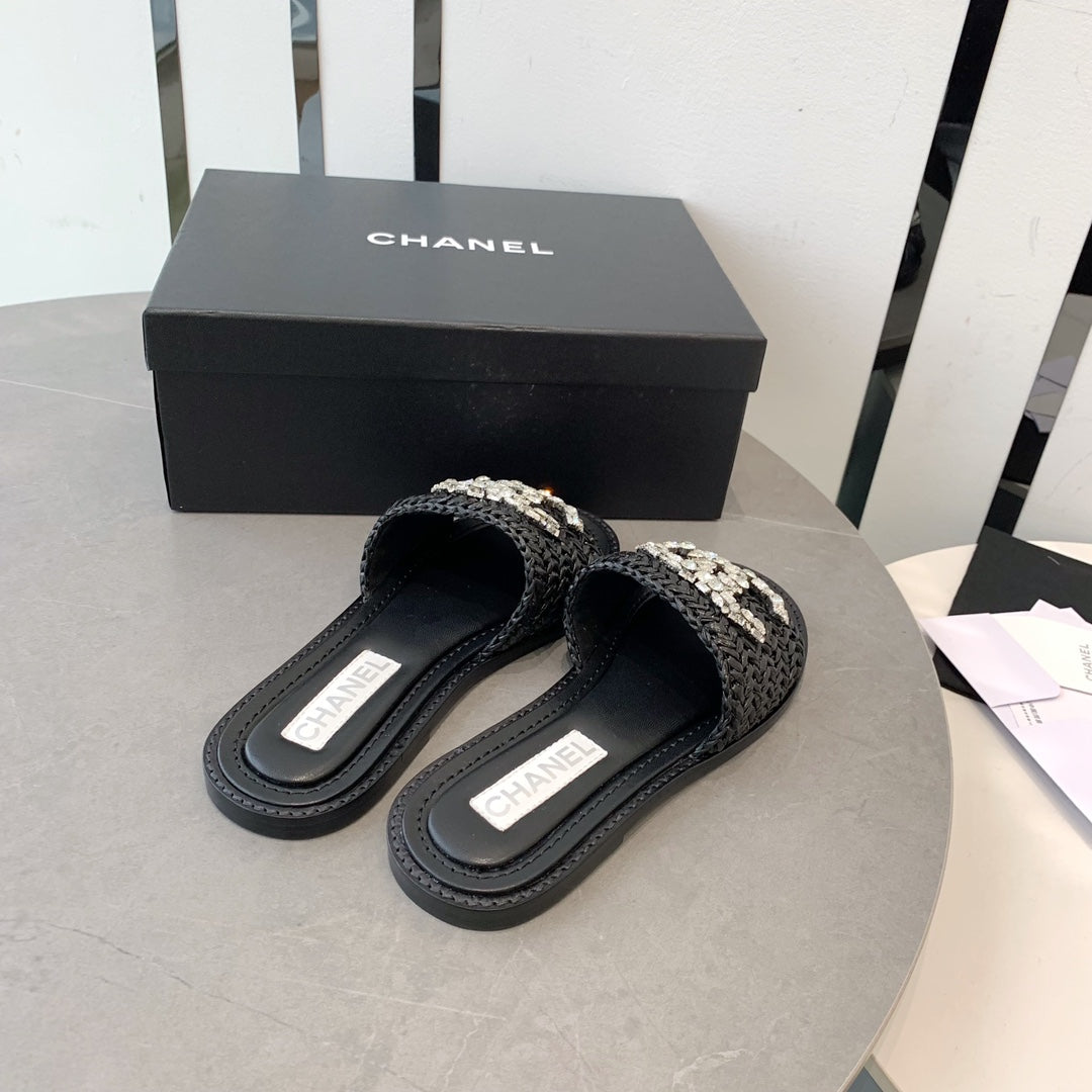 Luxury Shoes Sandals - CHL - 512