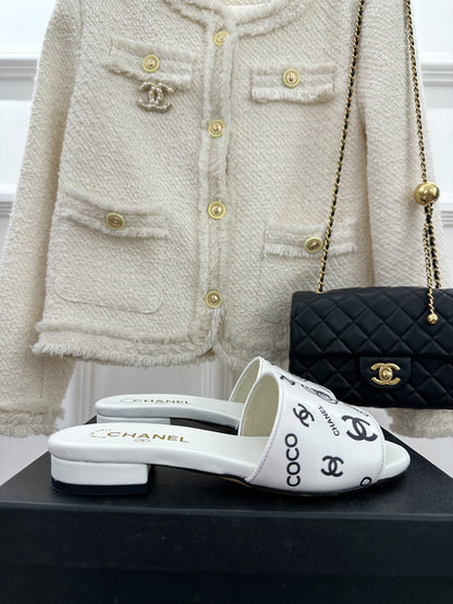 Luxury Shoes Sandals - CHL - 504