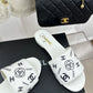 Luxury Shoes Sandals - CHL - 504