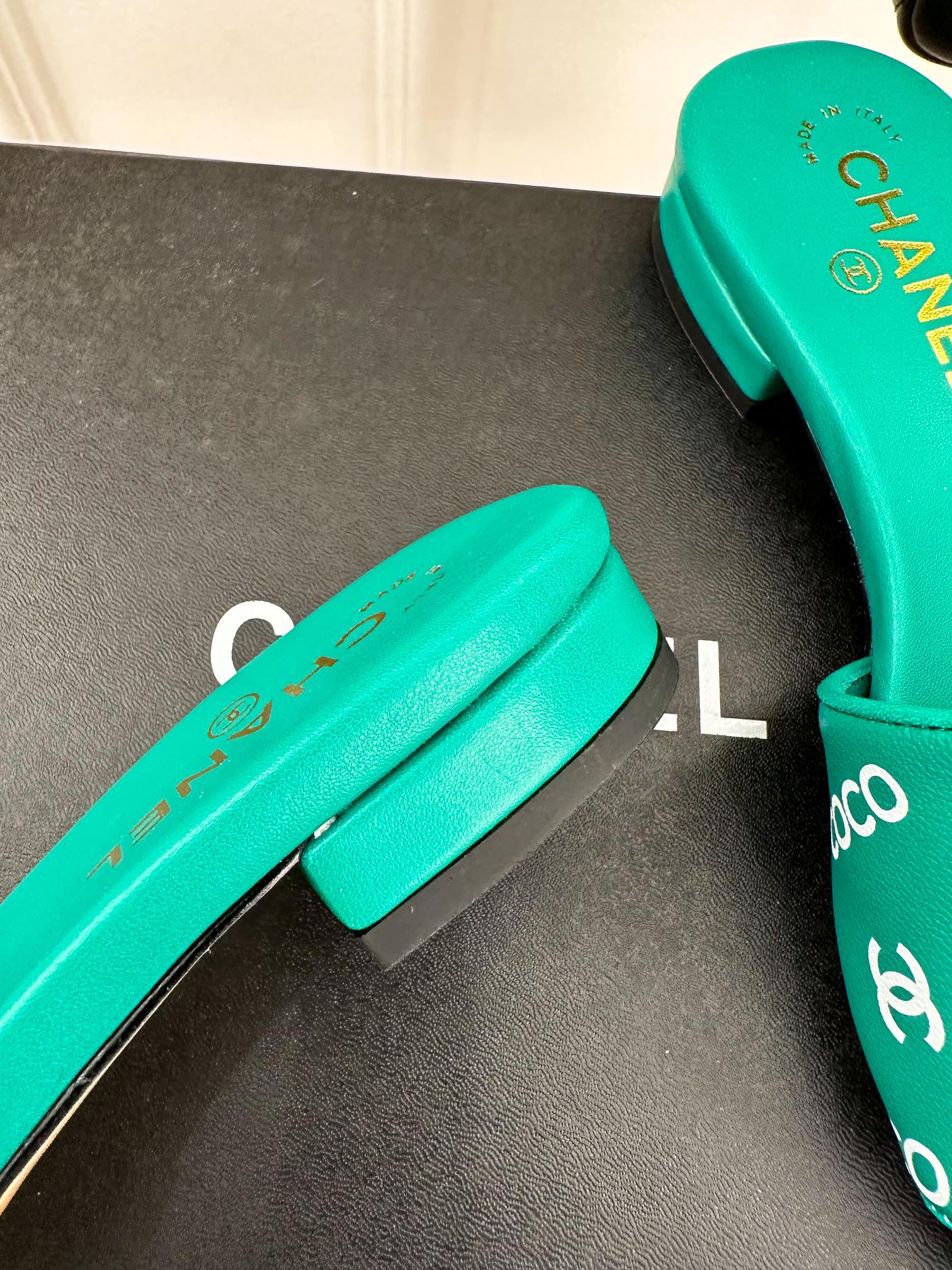 Luxury Shoes Sandals - CHL - 506