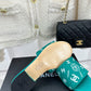 Luxury Shoes Sandals - CHL - 506
