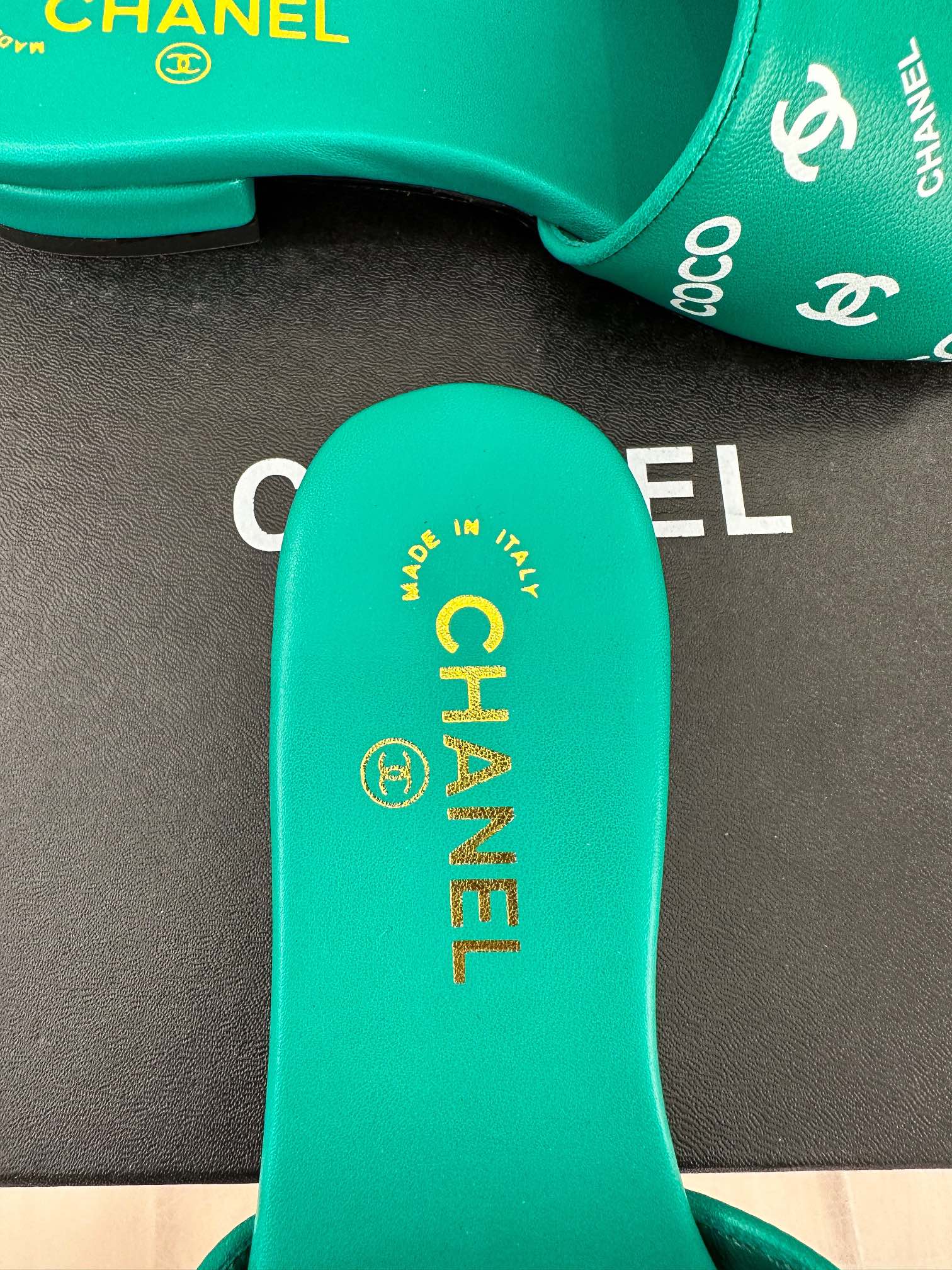 Luxury Shoes Sandals - CHL - 506