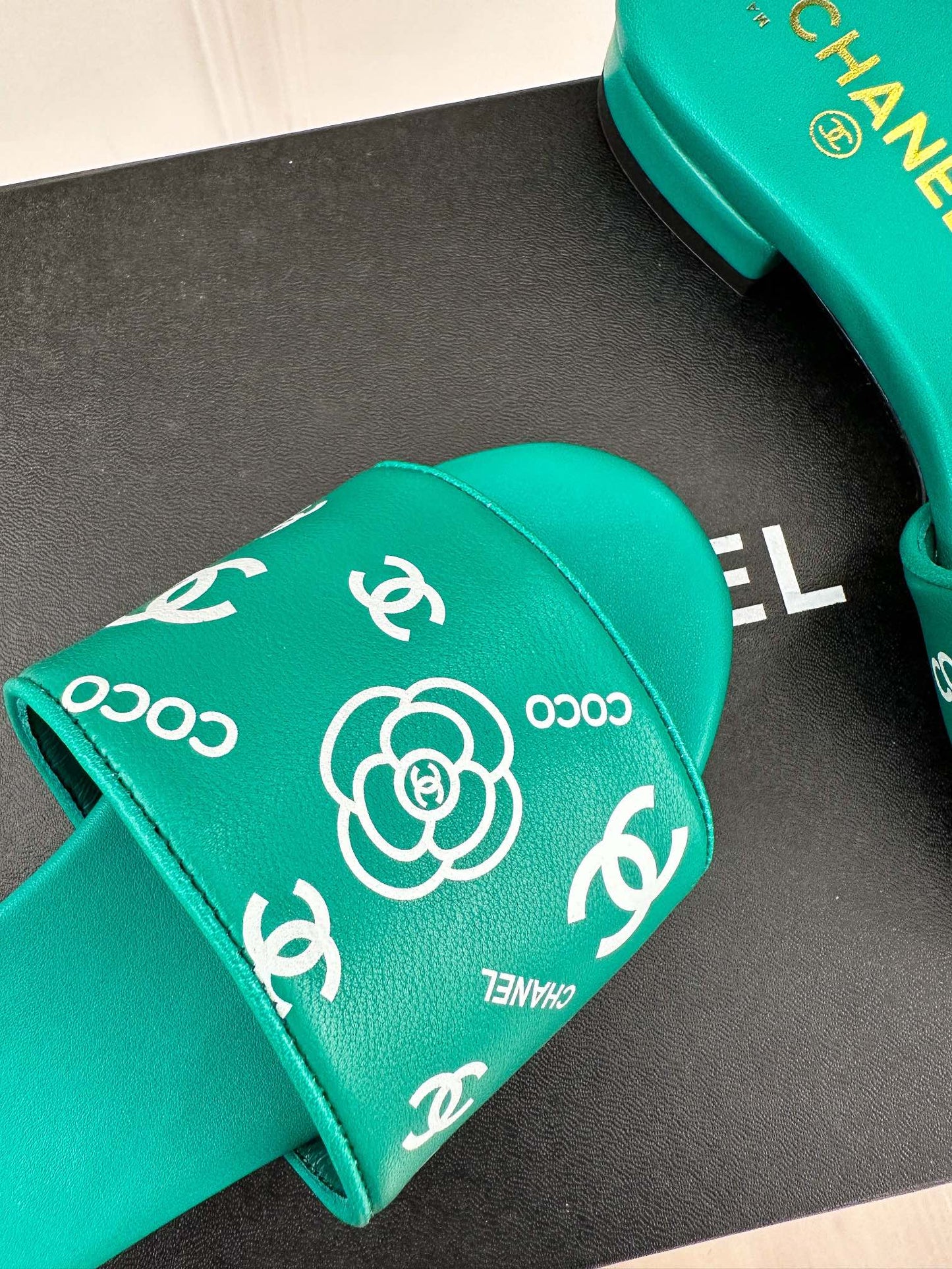 Luxury Shoes Sandals - CHL - 506