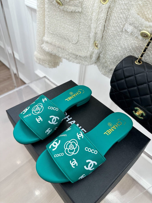 Luxury Shoes Sandals - CHL - 506