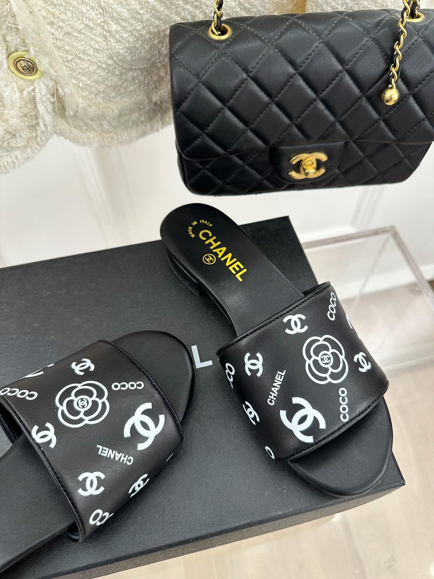 Luxury Shoes Sandals - CHL - 507