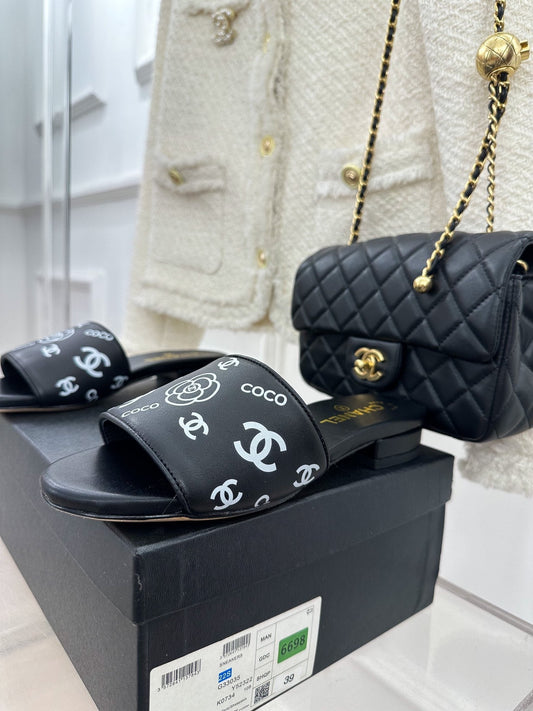 Luxury Shoes Sandals - CHL - 507