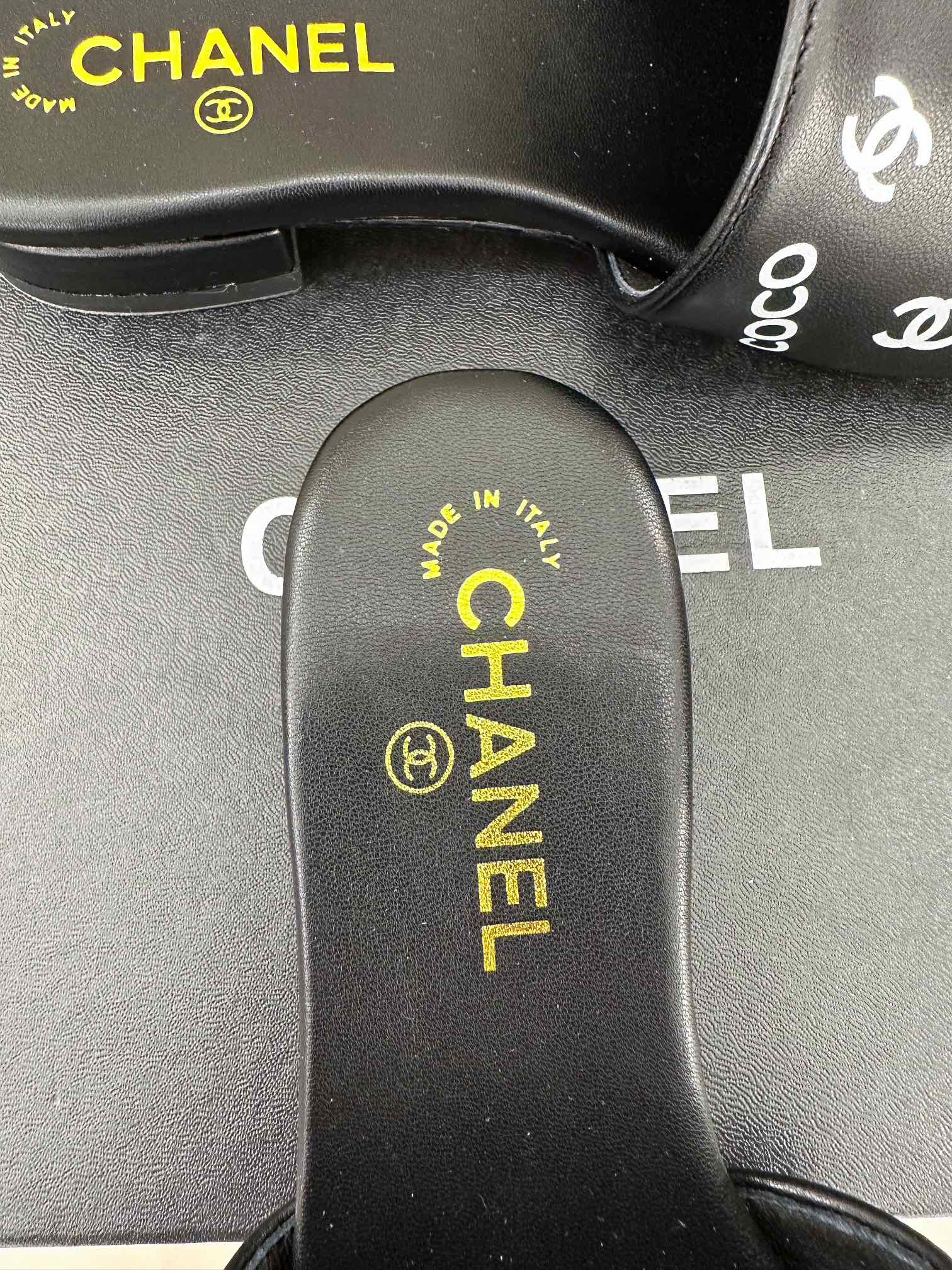 Luxury Shoes Sandals - CHL - 507