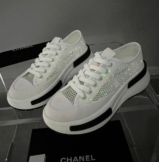 Luxury Shoes Sandals - CHL - 519