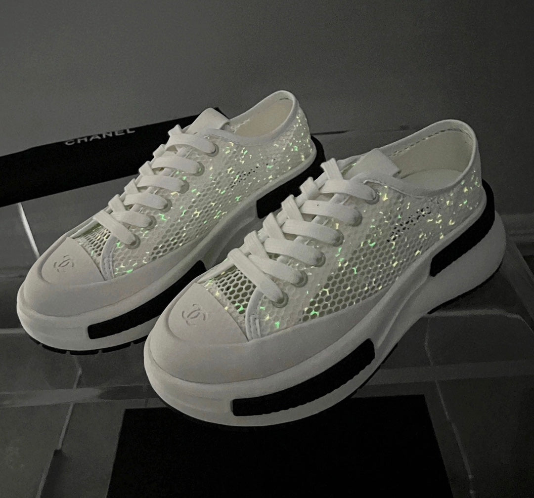 Luxury Shoes Sandals - CHL - 518