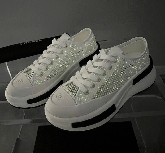 Luxury Shoes Sandals - CHL - 518