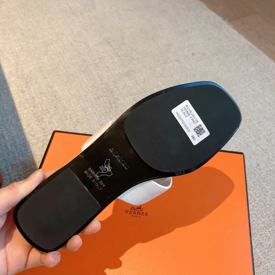 Luxury Shoes - HMS - 233