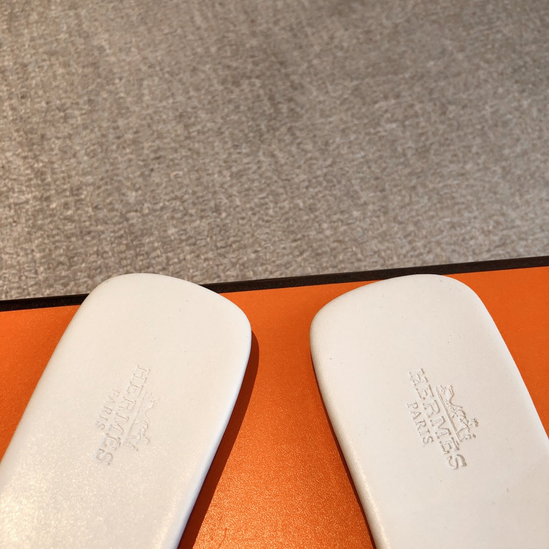 Luxury Shoes - HMS - 233