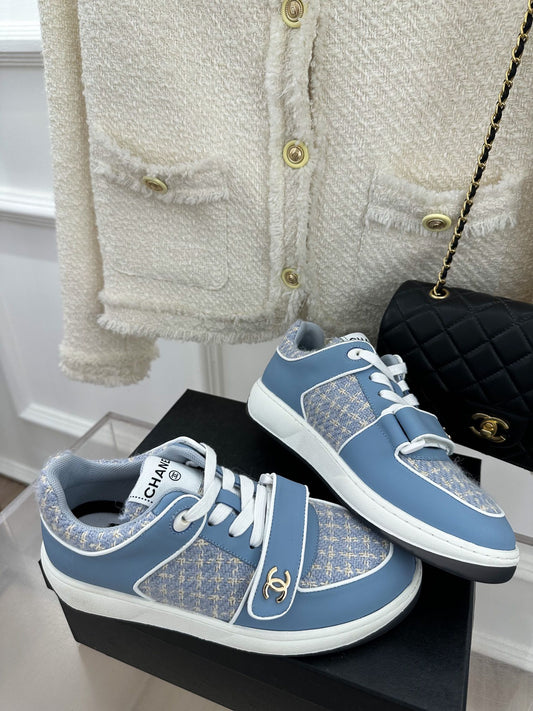 Luxury Shoes Sandals - CHL - 497