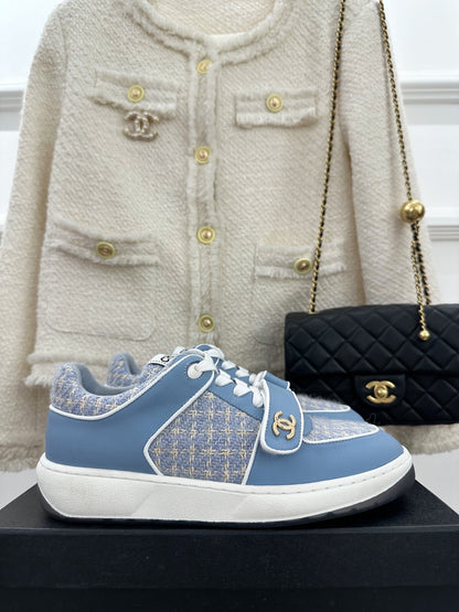 Luxury Shoes Sandals - CHL - 497