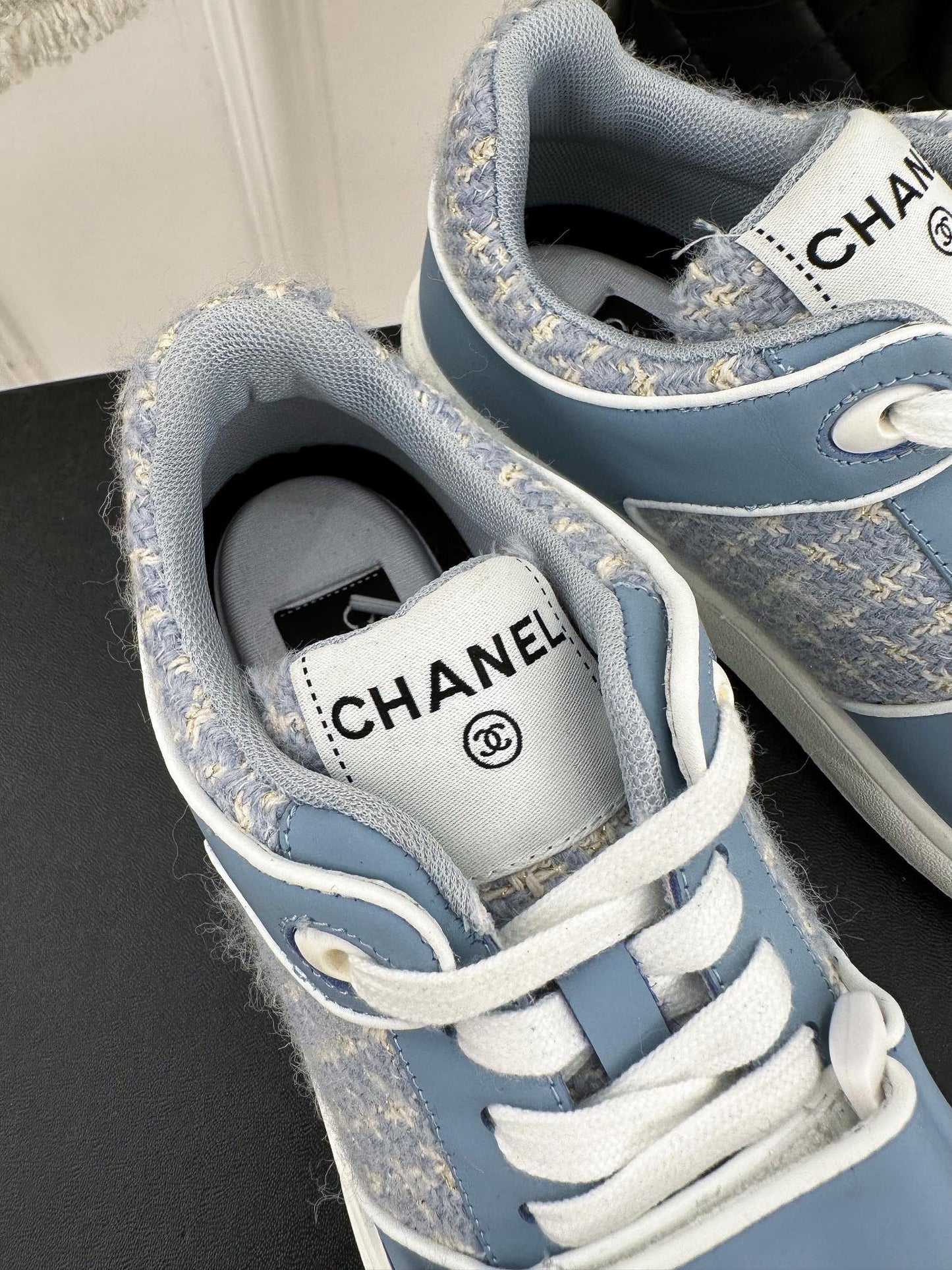 Luxury Shoes Sandals - CHL - 497