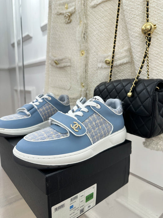 Luxury Shoes Sandals - CHL - 497