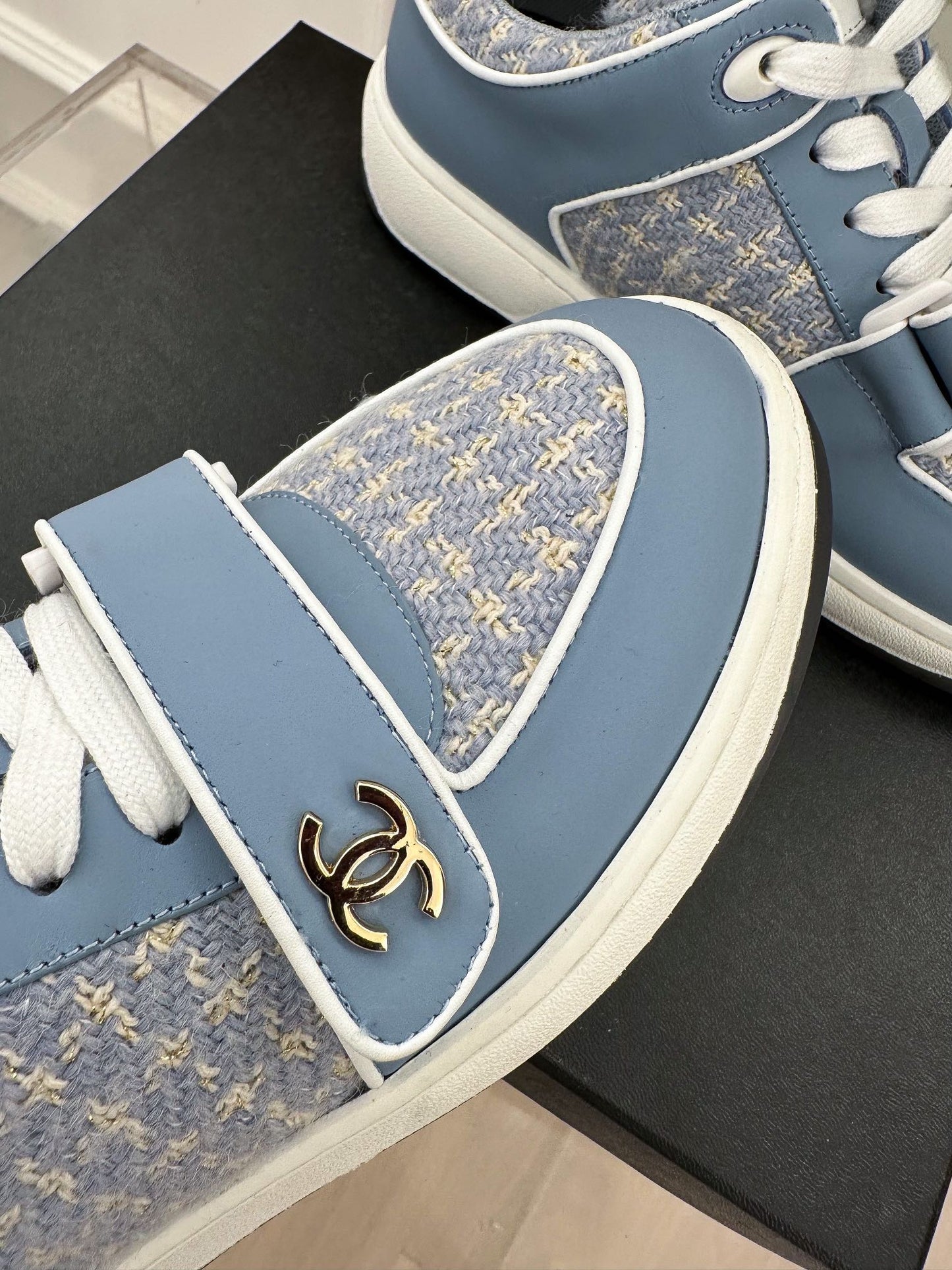 Luxury Shoes Sandals - CHL - 497