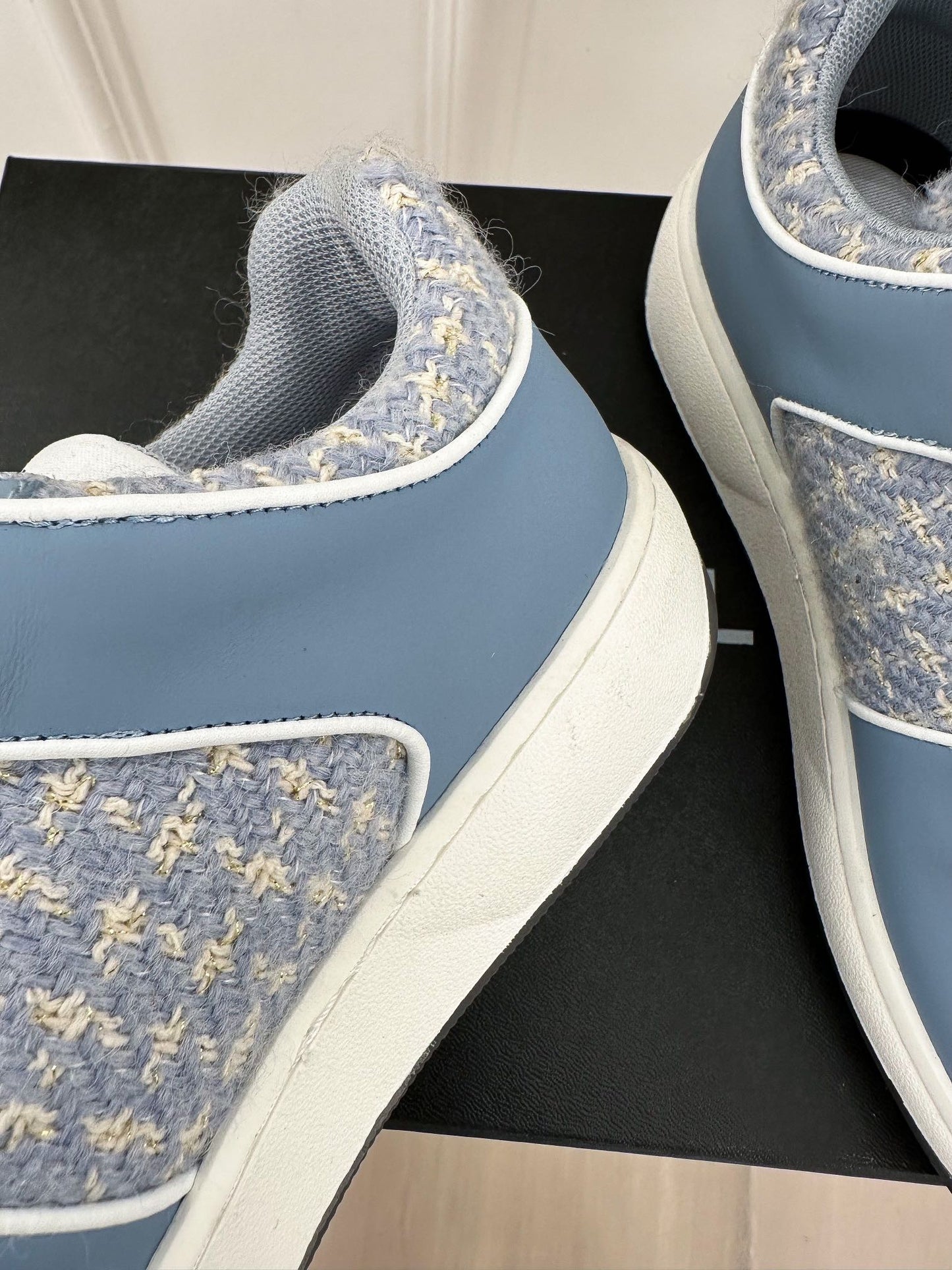 Luxury Shoes Sandals - CHL - 209