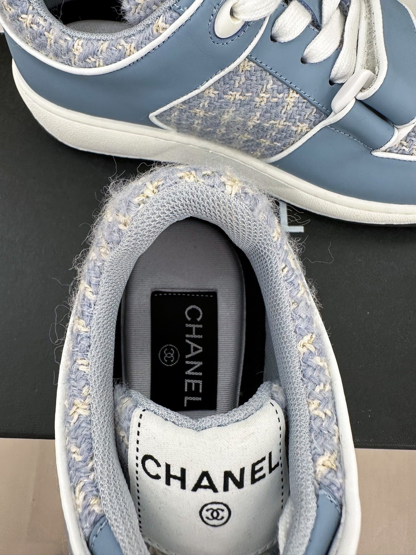 Luxury Shoes Sandals - CHL - 209