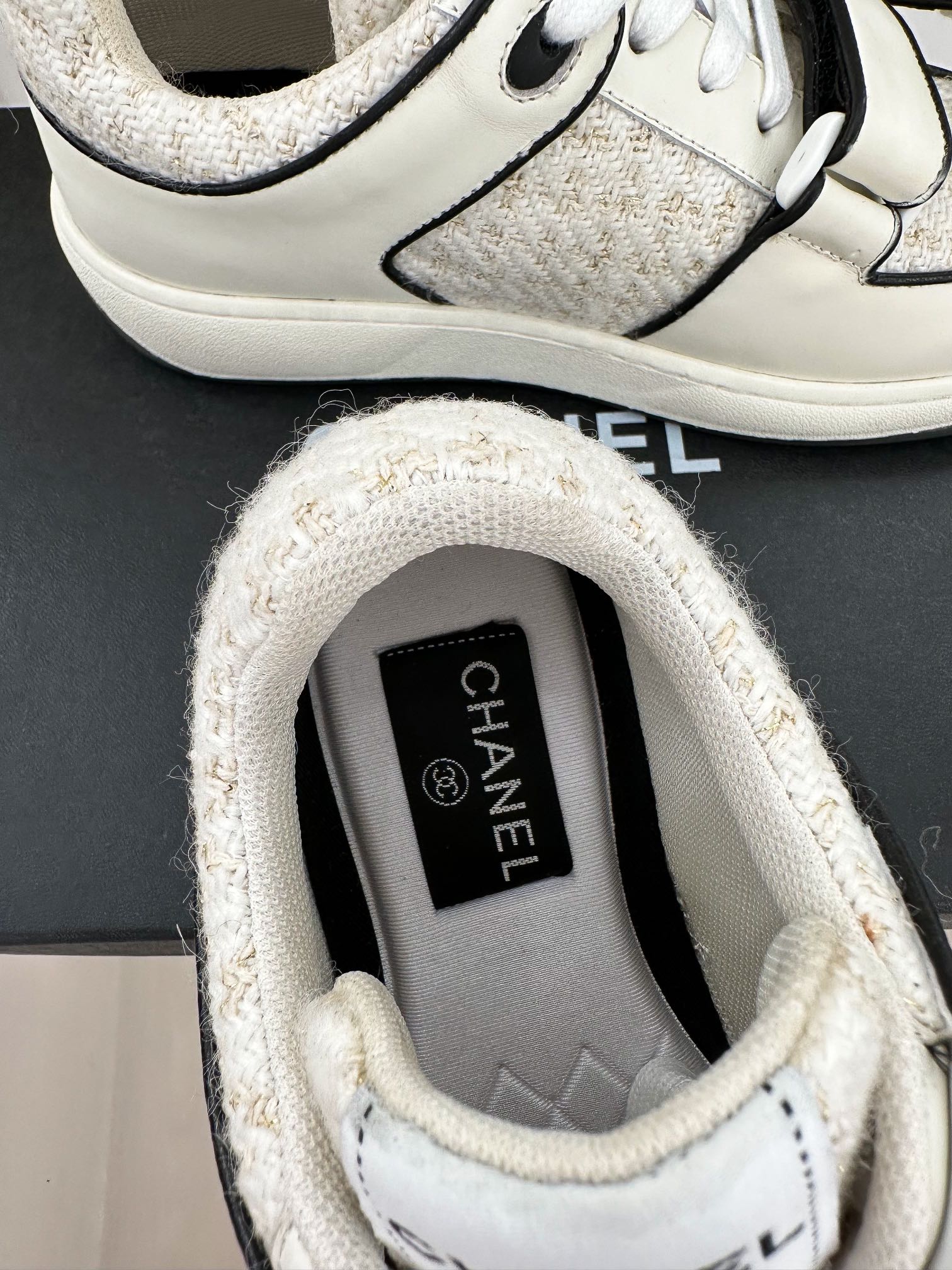 Luxury Shoes Sandals - CHL - 496