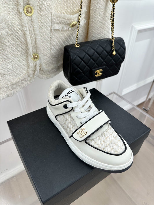 Luxury Shoes Sandals - CHL - 211