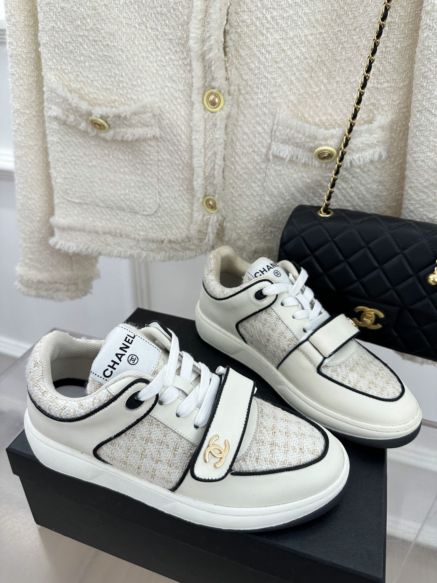 Luxury Shoes Sandals - CHL - 496