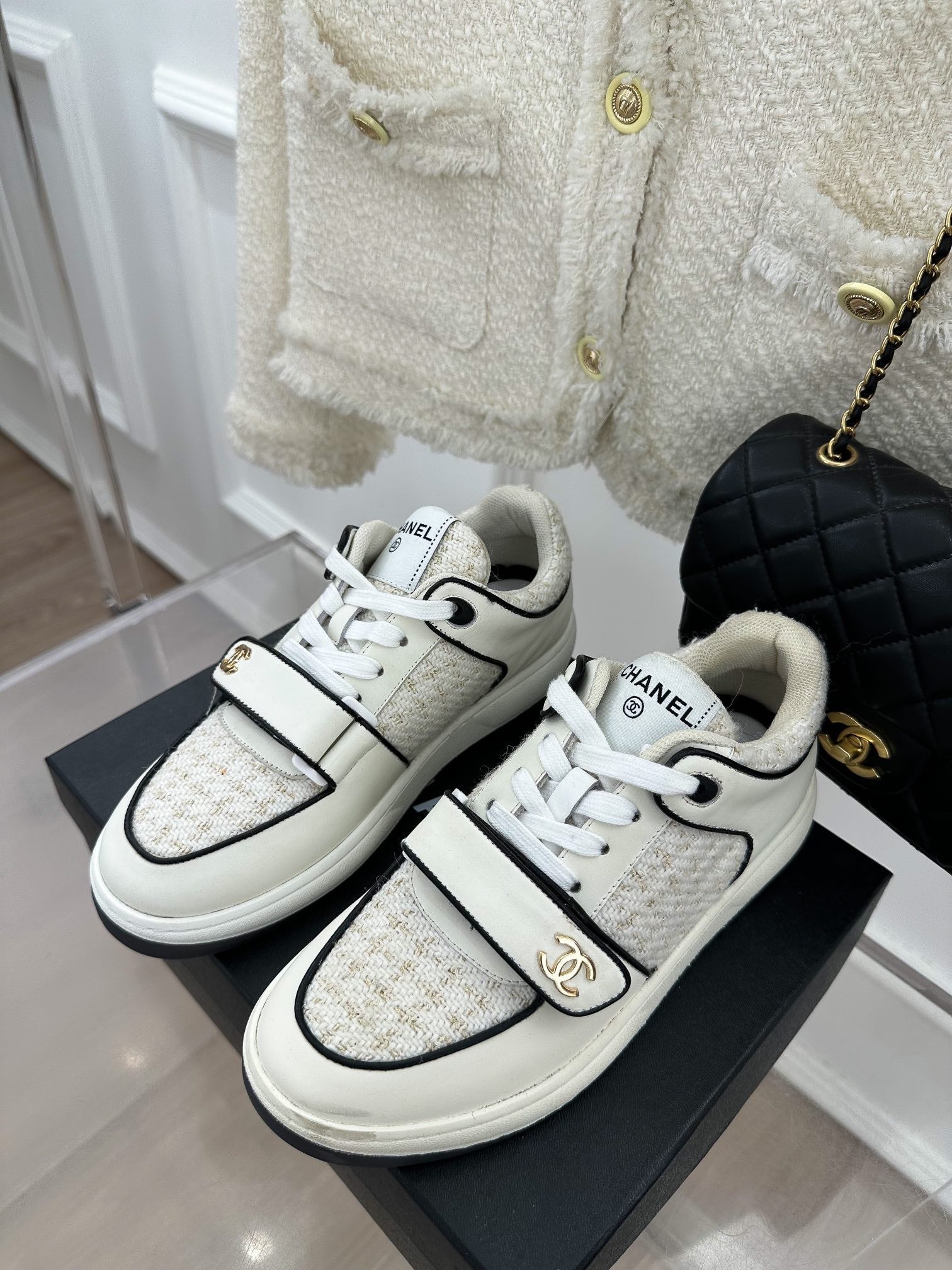 Luxury Shoes Sandals - CHL - 496