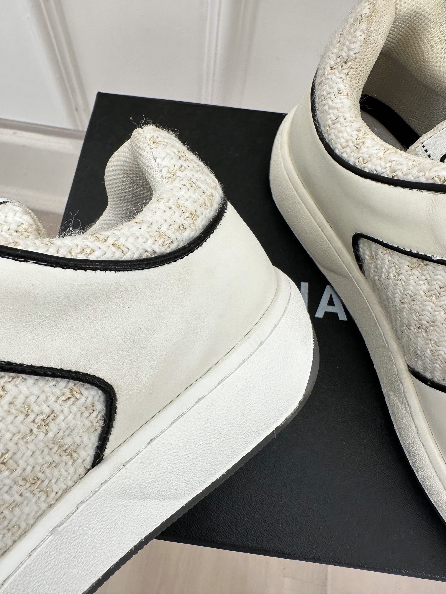 Luxury Shoes Sandals - CHL - 496