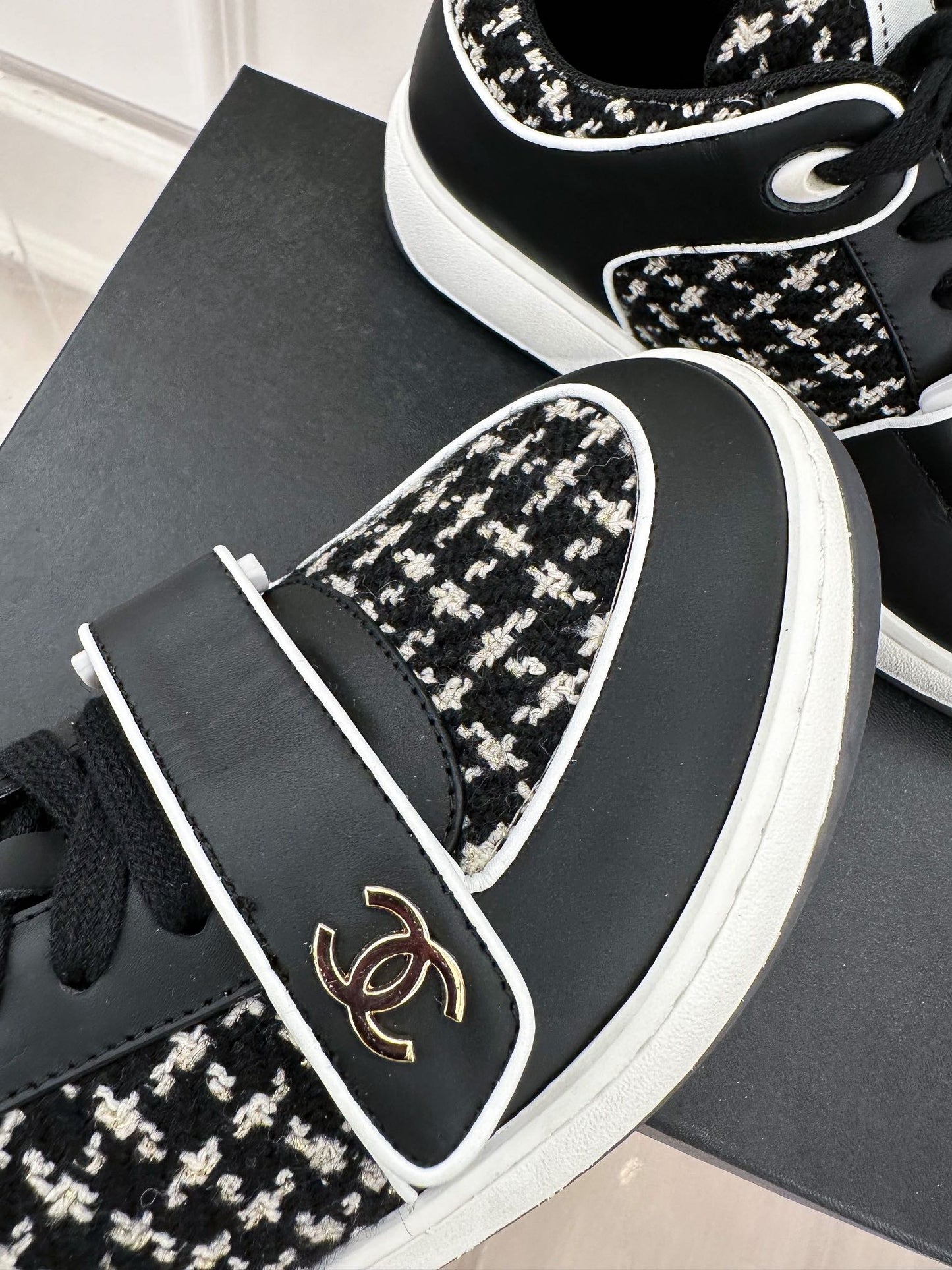 Luxury Shoes Sandals - CHL - 495