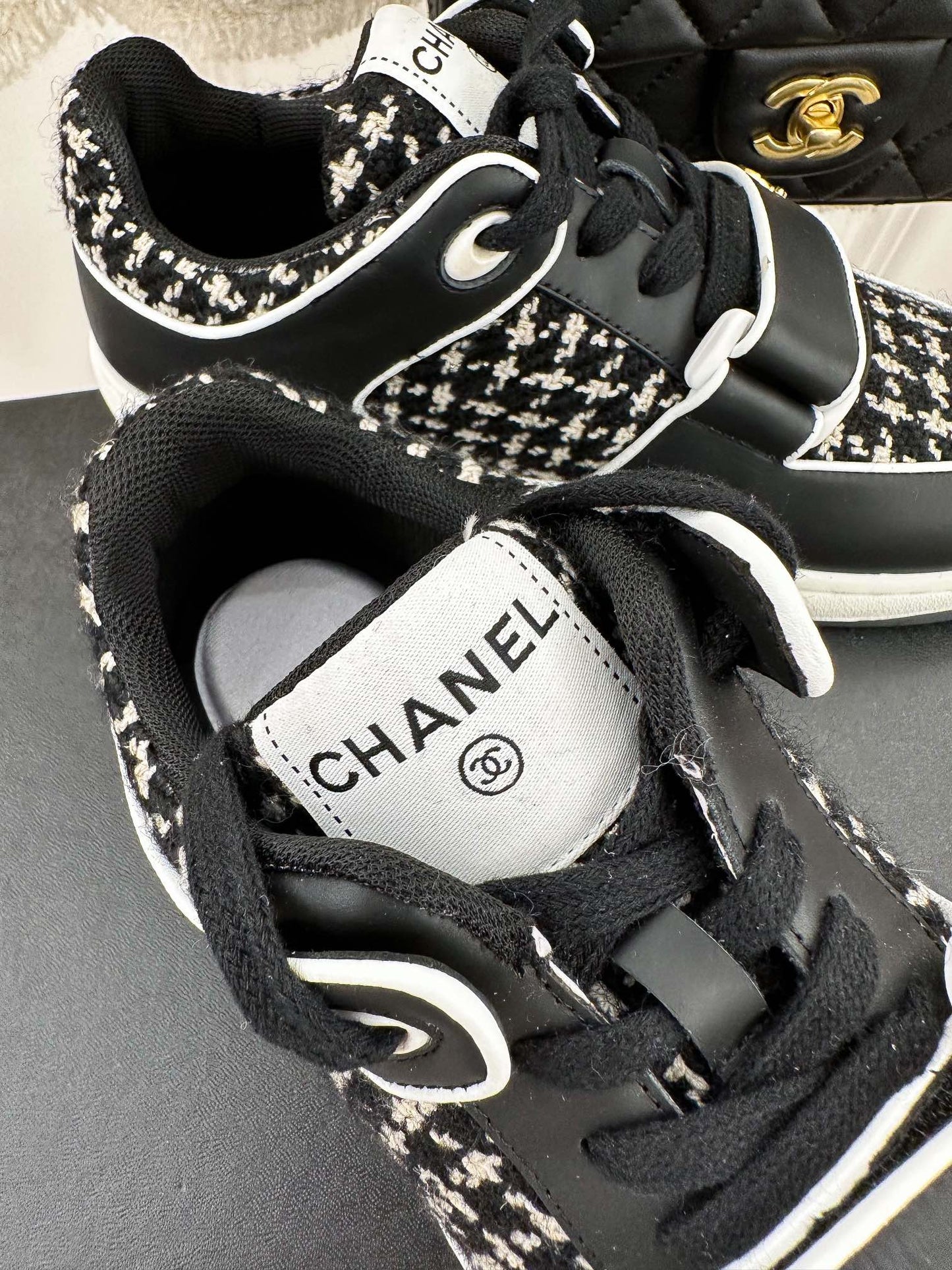 Luxury Shoes Sandals - CHL - 495